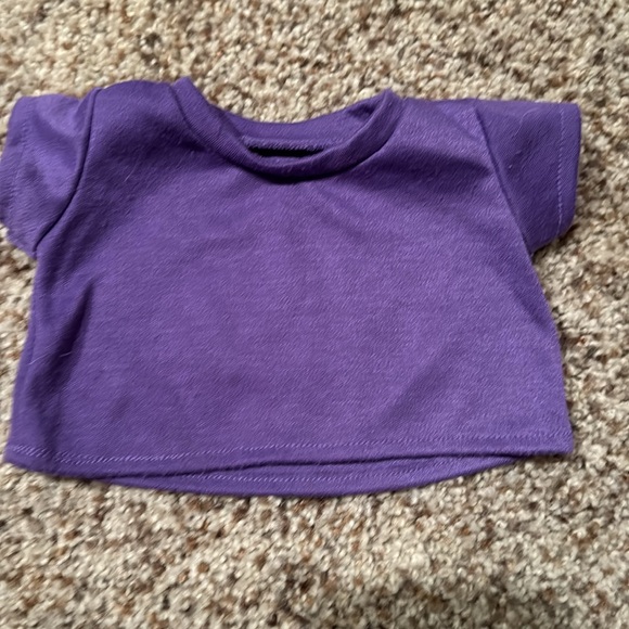 2005 set of Build-A-Bear sized items - AnimalLand & Bear Factory Brands - Picture 6 of 10